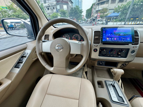 ស្តុកថ្មី Nissan Navara 2013 ម៉ាស៊ូត ប៉ុង2 ម្ចាស់ដើមទិញខ្លាញ់គោ ឡានថ្មី ធានាឡានខ្ចី🥰