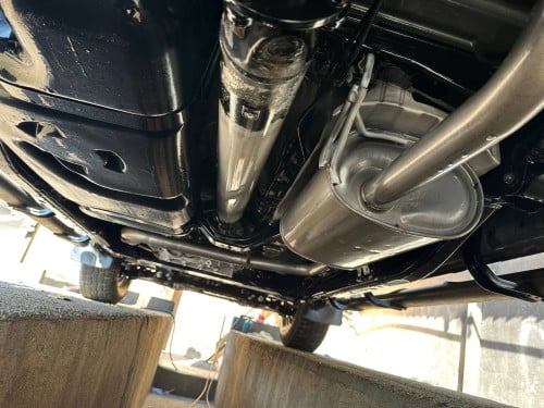ស្តុកថ្មី Nissan Navara 2013 ម៉ាស៊ូត ប៉ុង2 ម្ចាស់ដើមទិញខ្លាញ់គោ ឡានថ្មី ធានាឡានខ្ចី🥰