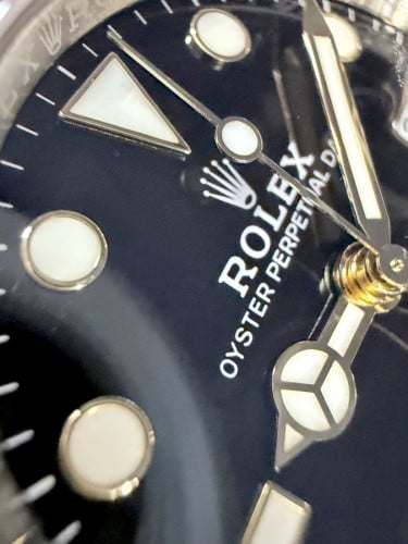 (Original) Rolex GMT-MASTER II Zombie 2025 ๐งโโ๏ธ๐ป