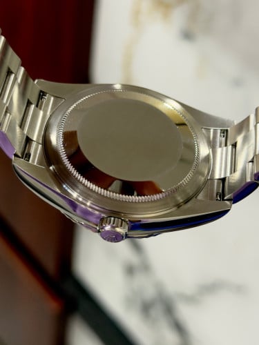 (Original) Rolex Sky-Dweller 326934 Black 42mm 🌈