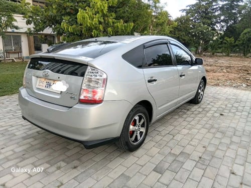 ឡានលក់ Prius 07.Hfull