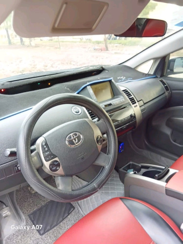 ឡានលក់ Prius 07.Hfull