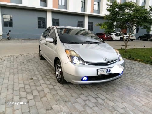 ឡានលក់ Prius 07.Hfull