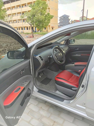 ឡានលក់ Prius 07.Hfull