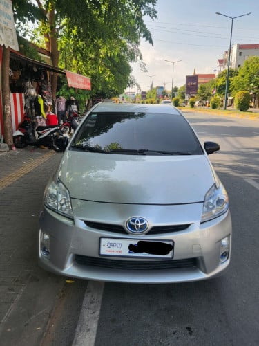 ឡានជួល Prus 010 option 3