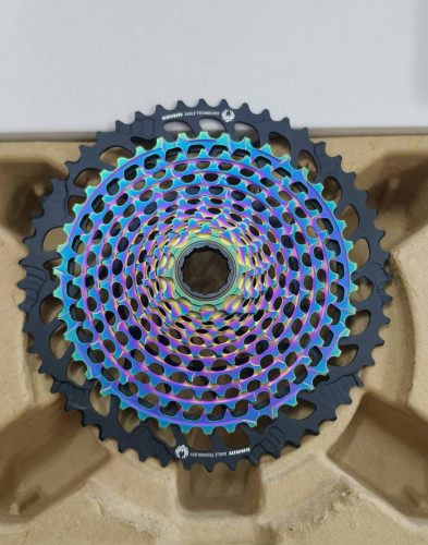 កាសែត SRAM (Rainbow )