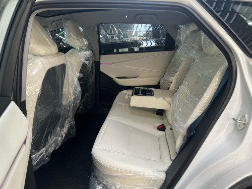 🩵Toyota bz5 Range 630km