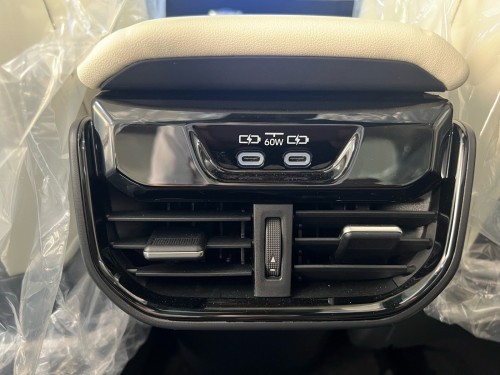 🩵Toyota bz5 Range 630km