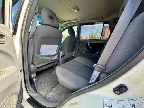 ស្តុកថ្មី Toyota RAV4 L 2001 ប៉ុង01 abs បើកដំបូល ម៉ាសុីន ប្រអប់លេខជើងក្រោមហាប់