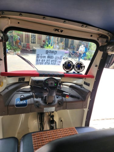 លក់TVS 2022/11