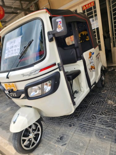 លក់TVS 2022/11