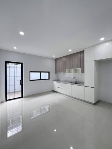 ផ្ទះជួល វីឡាភ្លោះ (Twin Villa) នៅបុរី La Palm Residences គម្រោងទី 2 ខណ្ឌដង្កោ