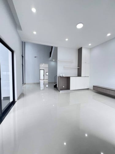 ផ្ទះជួល វីឡាភ្លោះ (Twin Villa) នៅបុរី La Palm Residences គម្រោងទី 2 ខណ្ឌដង្កោ