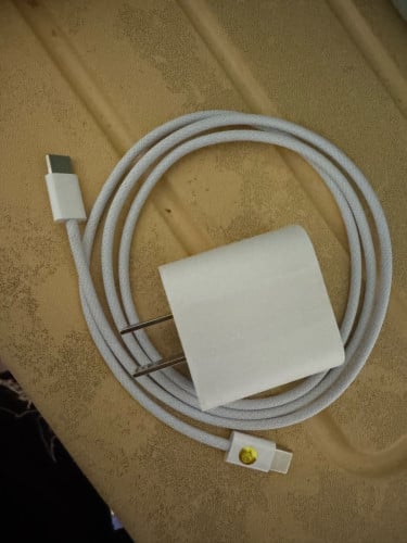ខ្សែសាកសុីន type c ថ្មី