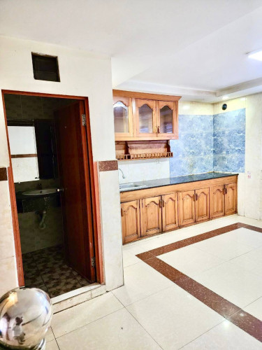 ✅ផ្ទះល្វែង សម្រាប់ជួល ម្តុំផ្សារត្រពាំងថ្លឹង (Code: R-00011)