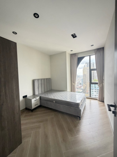✨ Modern Luxury Living | Time Square 5 – BKK1 ✨