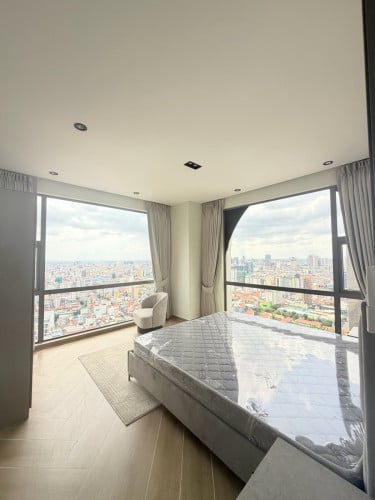 ✨ Modern Luxury Living | Time Square 5 – BKK1 ✨