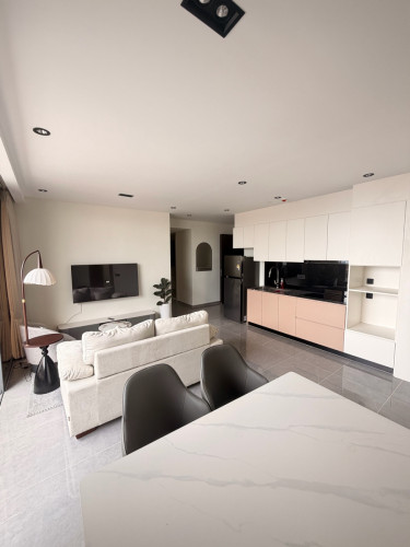 ✨ Modern Luxury Living | Time Square 5 – BKK1 ✨