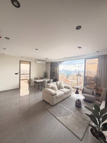 โจ Modern Luxury Living | Time Square 5 โ BKK1 โจ