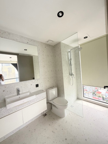 ✨ Modern Luxury Living | Time Square 5 – BKK1 ✨