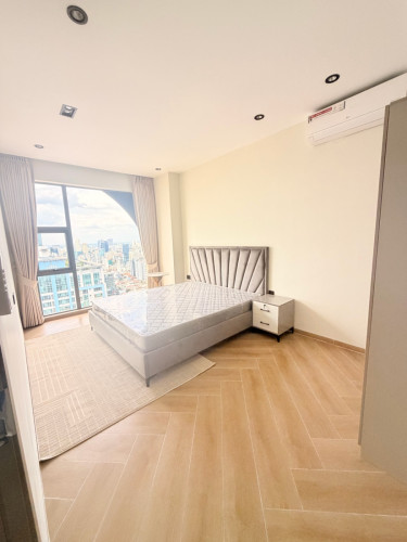✨ Modern Luxury Living | Time Square 5 – BKK1 ✨