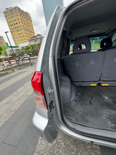 ❤️️ទេីបរៀបចំហេីយបងៗ​  toyota RAV.4 L បើកដំបូល 2002 ABS . ប៉ុង​.2 ក្នុង ប្រផេះ ឡានស្អាត