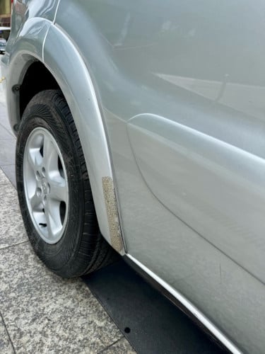 ❤️️ទេីបរៀបចំហេីយបងៗ​  toyota RAV.4 L បើកដំបូល 2002 ABS . ប៉ុង​.2 ក្នុង ប្រផេះ ឡានស្អាត