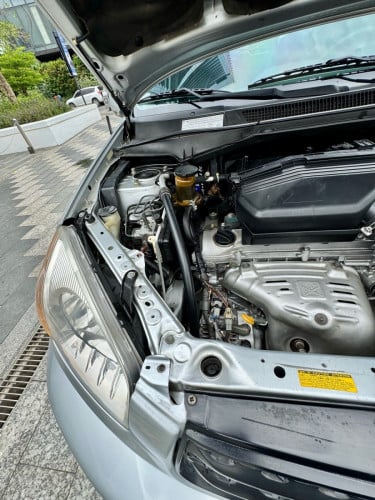 ❤️️ទេីបរៀបចំហេីយបងៗ​  toyota RAV.4 L បើកដំបូល 2002 ABS . ប៉ុង​.2 ក្នុង ប្រផេះ ឡានស្អាត