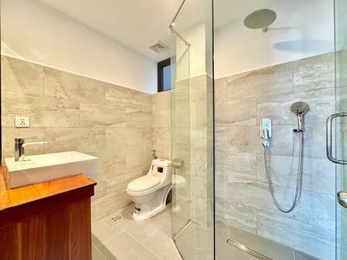 ๐กBrand new 01-Bedroom for rent at BKK1 Phnom Penh