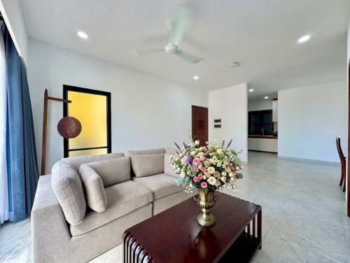 ๐กBrand new 01-Bedroom for rent at BKK1 Phnom Penh