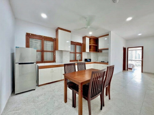 ๐กBrand new 01-Bedroom for rent at BKK1 Phnom Penh