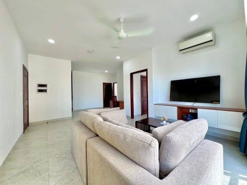 ๐กBrand new 01-Bedroom for rent at BKK1 Phnom Penh