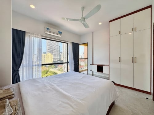 ๐กBrand new 01-Bedroom for rent at BKK1 Phnom Penh