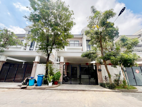🏡 Villa Twin A for Rent