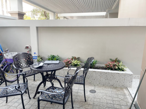 🏡 Villa Twin A for Rent