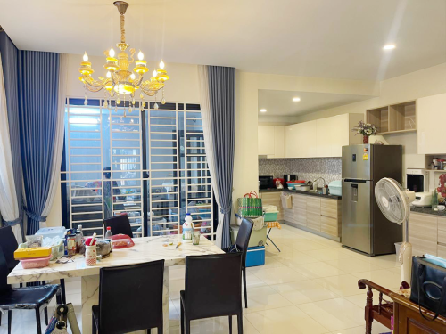 🏡 Villa Twin A for Rent