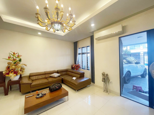 🏡 Villa Twin A for Rent