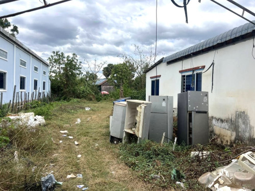 🏦House Available for Urgent Sale at a Special Price (Negotiable).