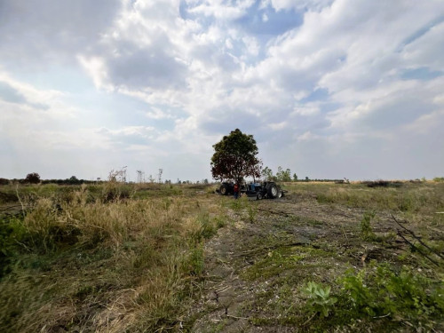 🏦Land Available for Urgent Sale at a Special Price (Negotiable).