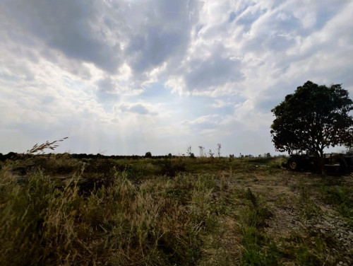 🏦Land Available for Urgent Sale at a Special Price (Negotiable).