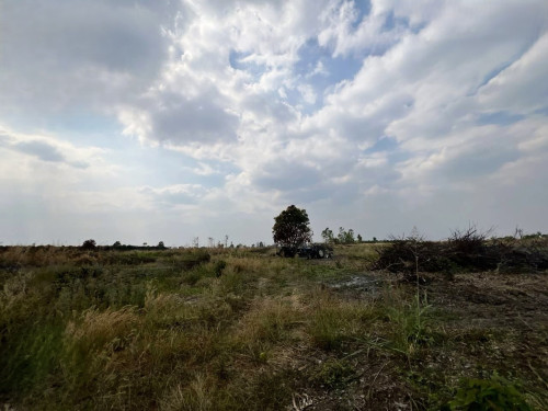 🏦Land Available for Urgent Sale at a Special Price (Negotiable).