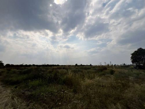 🏦Land Available for Urgent Sale at a Special Price (Negotiable).
