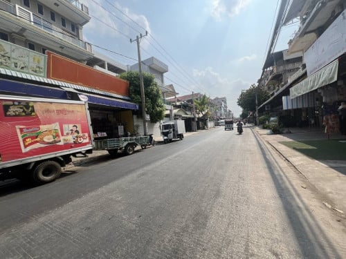 ๐ฆShop House Available for Urgent Sale at a Special Price (Negotiable).