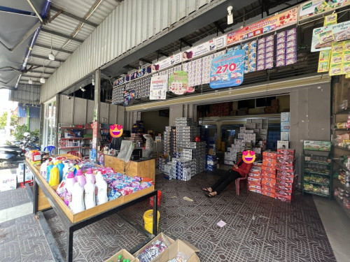 ๐ฆShop House Available for Urgent Sale at a Special Price (Negotiable).