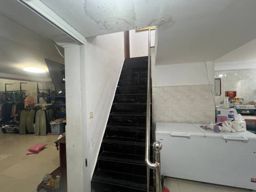 ๐ฆShop House Available for Urgent Sale at a Special Price (Negotiable).