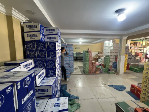 ๐ฆShop House Available for Urgent Sale at a Special Price (Negotiable).