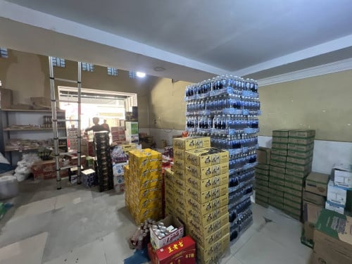 ๐ฆShop House Available for Urgent Sale at a Special Price (Negotiable).