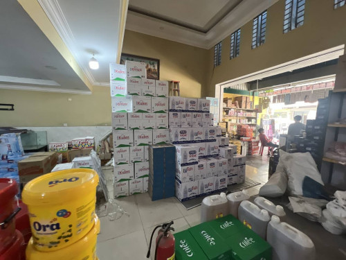 ๐ฆShop House Available for Urgent Sale at a Special Price (Negotiable).