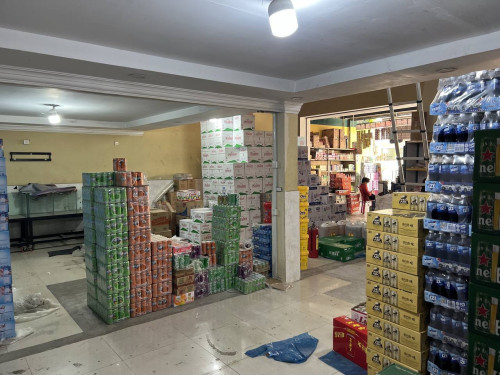 ๐ฆShop House Available for Urgent Sale at a Special Price (Negotiable).