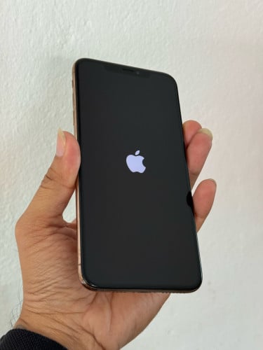 🏷️iPhone XSmax  ( LLA ) ·ពណ៌ : មាស​ ·ទំហំ : 256GB·ភិនភាគ98.8% (បញ្ចាក់ធ្លាប់ផ្លាស់ប្ដូរថ្ម)